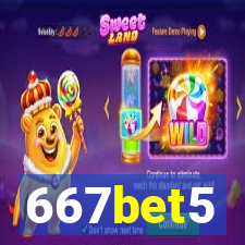 667bet5