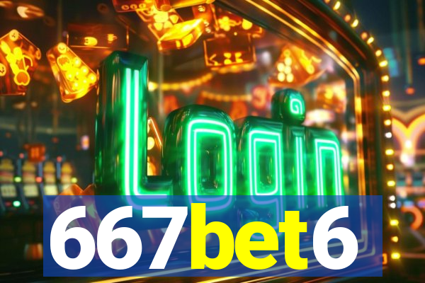 667bet6
