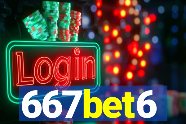667bet6