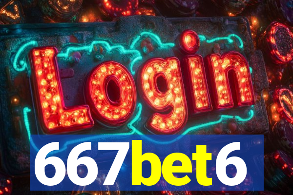 667bet6
