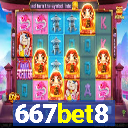 667bet8