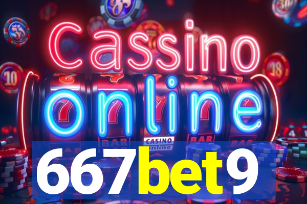 667bet9