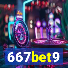 667bet9