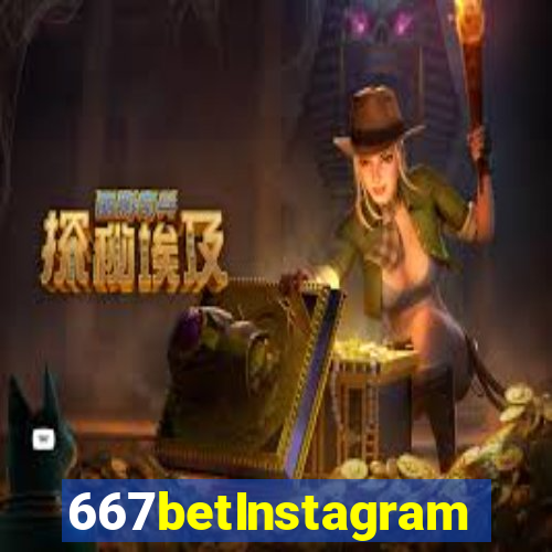 667betInstagram
