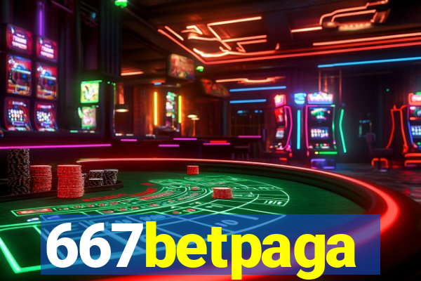 667betpaga
