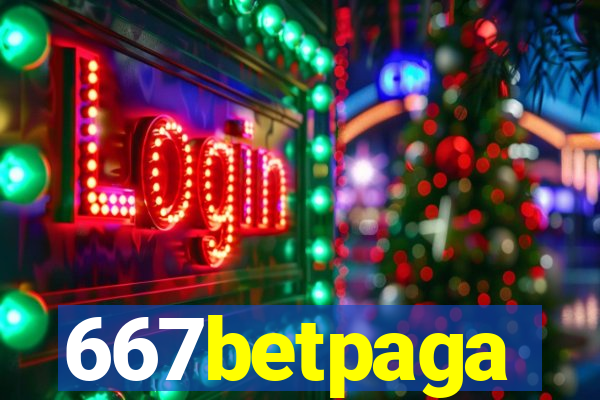 667betpaga
