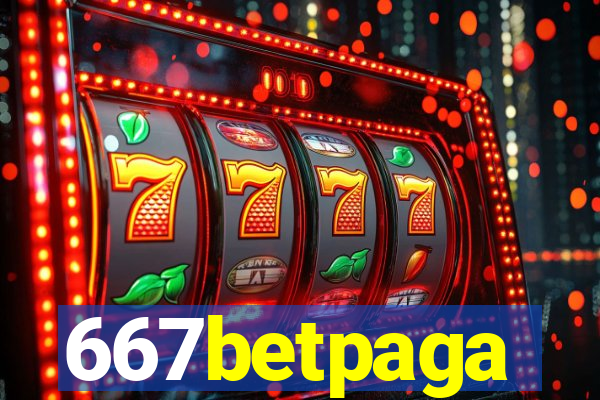 667betpaga