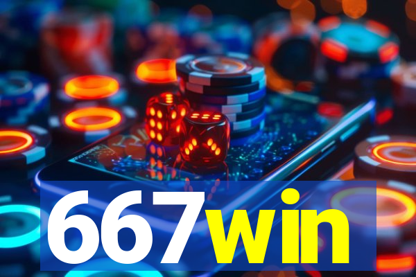 667win