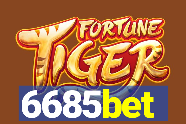 6685bet