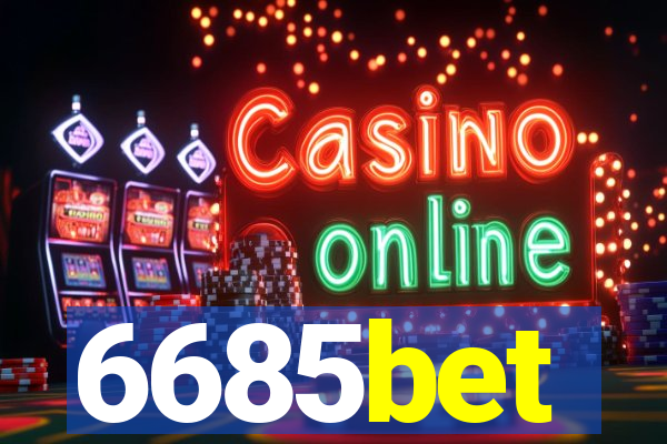 6685bet