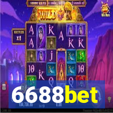 6688bet