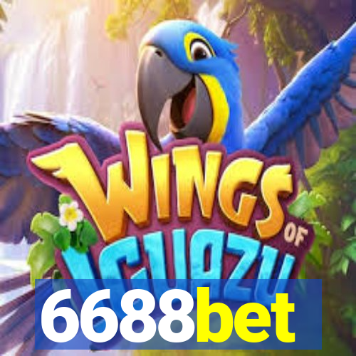 6688bet