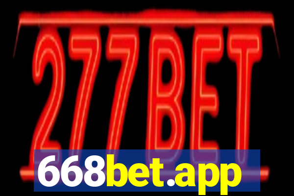 668bet.app