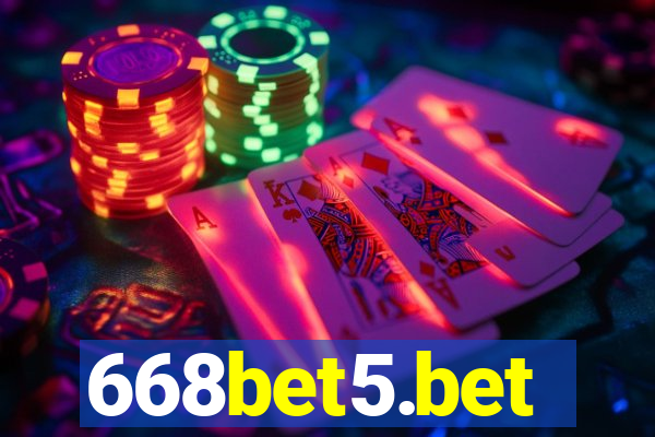 668bet5.bet