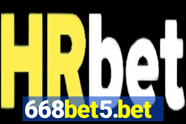 668bet5.bet