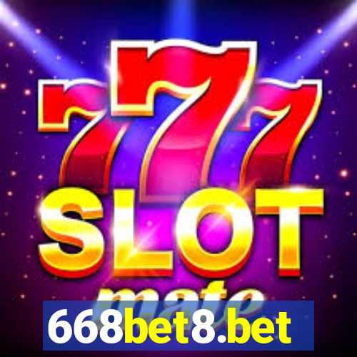 668bet8.bet