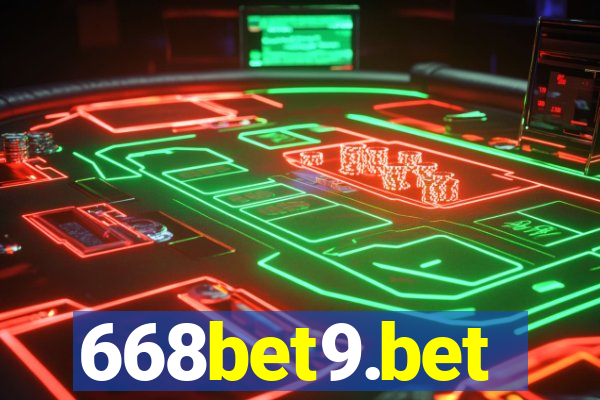 668bet9.bet