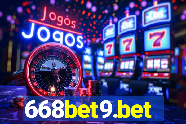 668bet9.bet