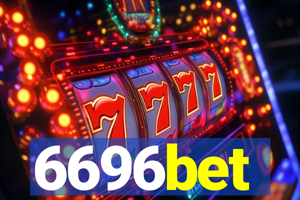 6696bet