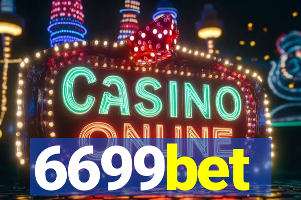 6699bet