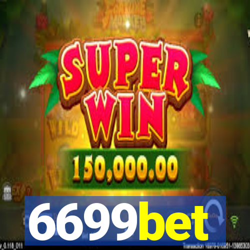 6699bet
