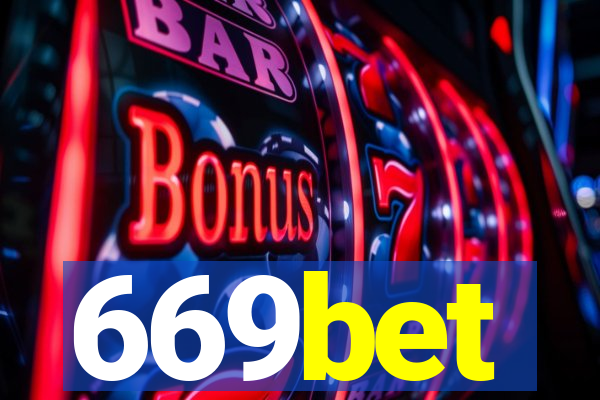 669bet