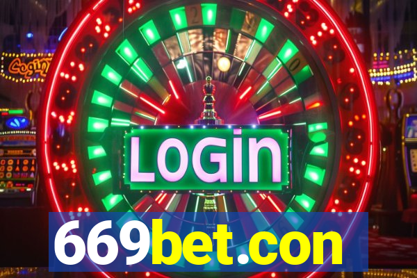 669bet.con
