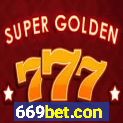 669bet.con