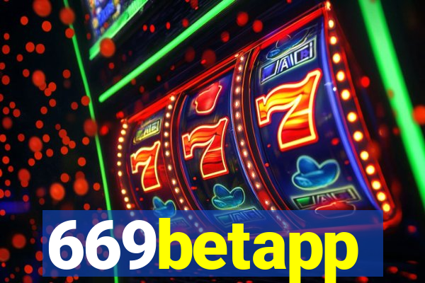 669betapp
