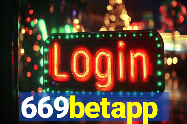 669betapp