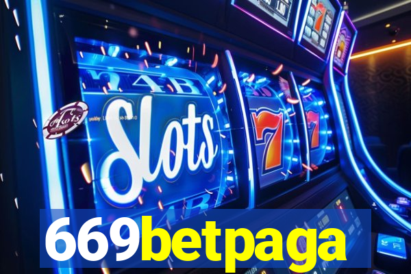 669betpaga
