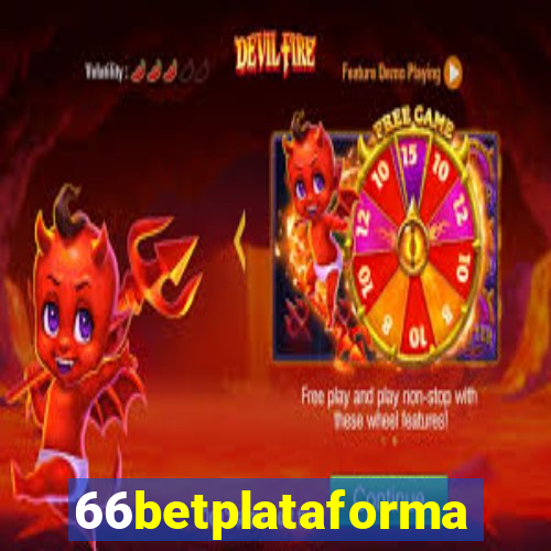 66betplataforma