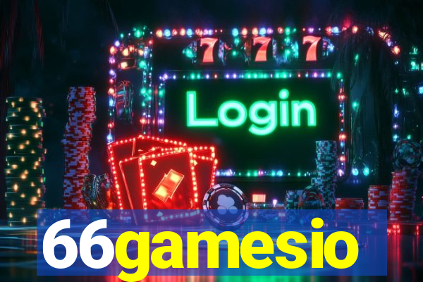 66gamesio