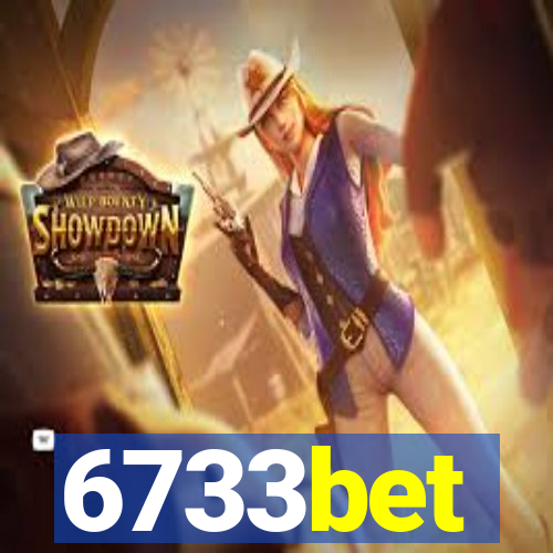 6733bet