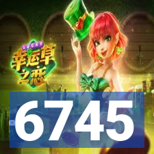6745