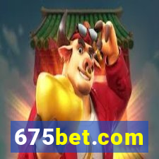 675bet.com