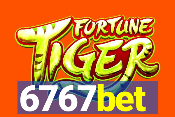 6767bet