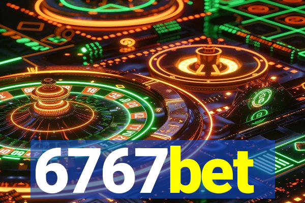 6767bet