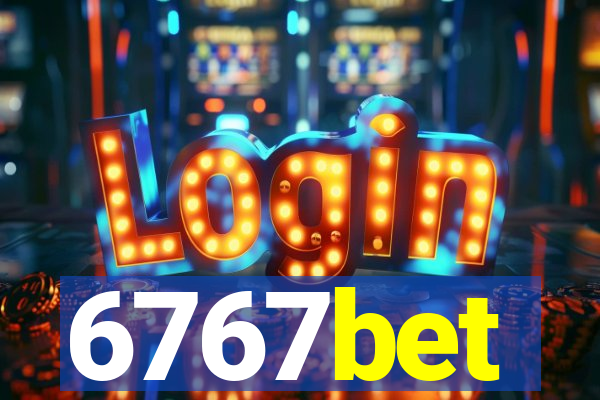 6767bet