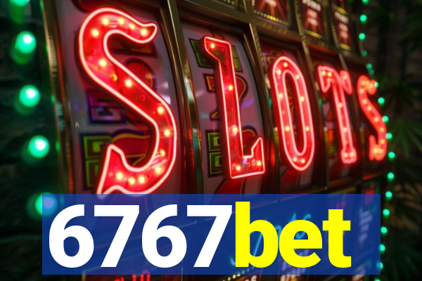 6767bet