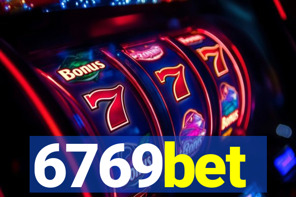 6769bet
