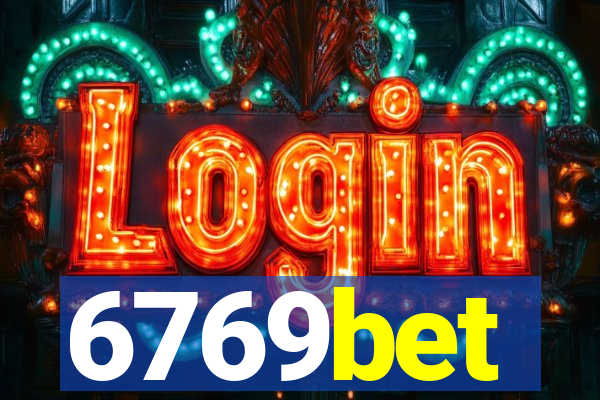 6769bet
