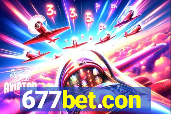 677bet.con