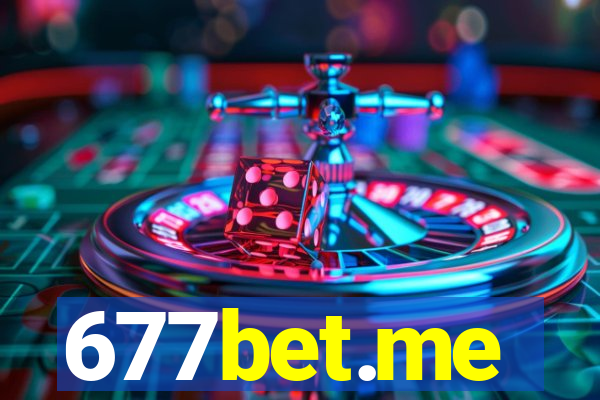 677bet.me