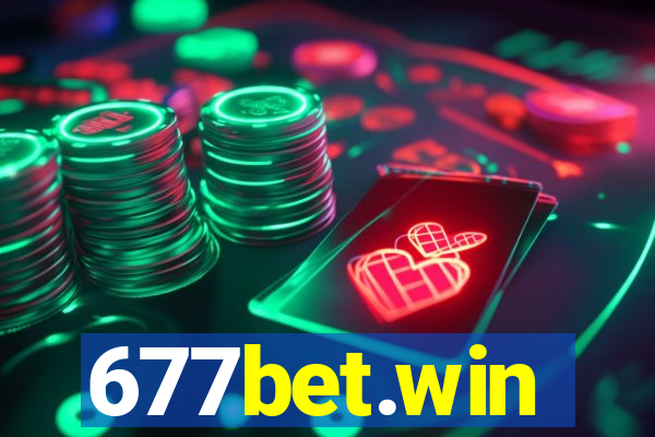 677bet.win