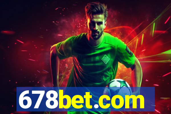 678bet.com
