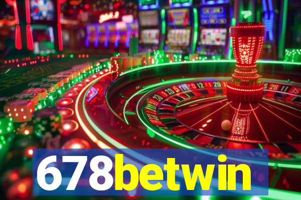 678betwin