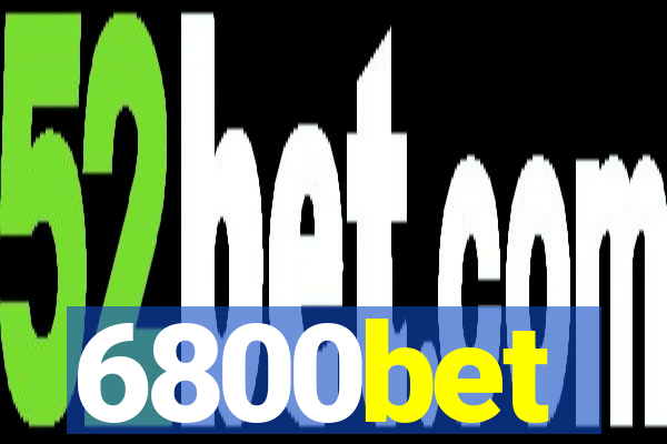 6800bet