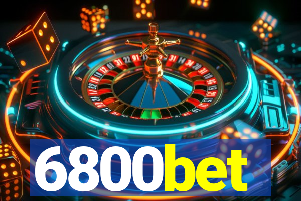 6800bet