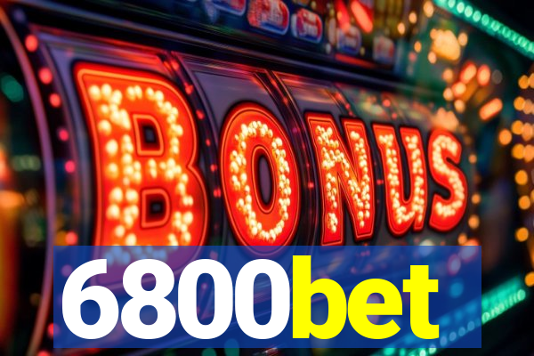 6800bet